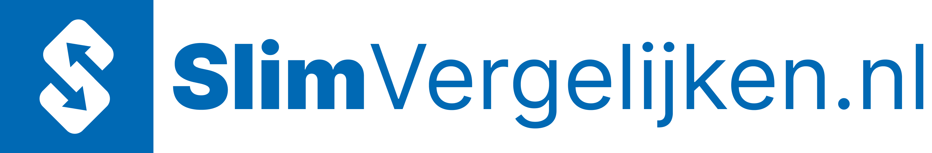 Logo SlimVergelijken.nl